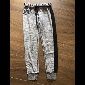 PINK Victoria’s Secret Joggers